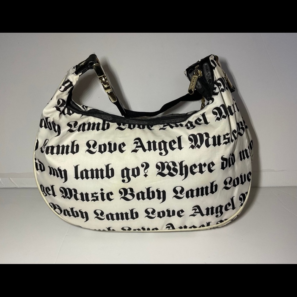 LAMB hobo - Picture 2 of 3